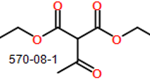 CAS#570-08-1