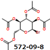 CAS#572-09-8