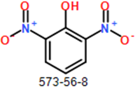 CAS#573-56-8