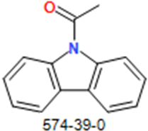 CAS#574-39-0