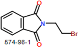 CAS#574-98-1