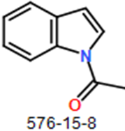 CAS#576-15-8