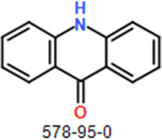 CAS#578-95-0