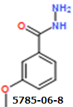 CAS#5785-06-8