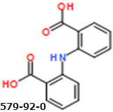 CAS#579-92-0