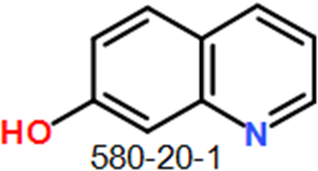 CAS#580-20-1