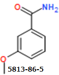 CAS#5813-86-5