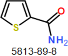 CAS#5813-89-8