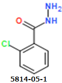 CAS#5814-05-1