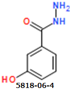 CAS#5818-06-4