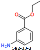 CAS#582-33-2