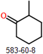 CAS#583-60-8