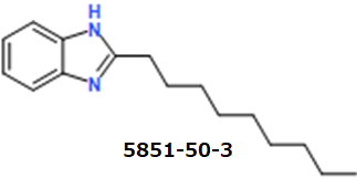 CAS#5851-50-3