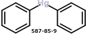 CAS#587-85-9