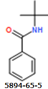 CAS#5894-65-5