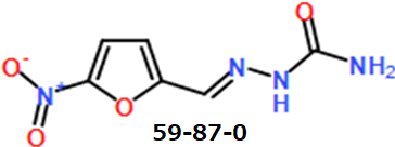 CAS#59-87-0