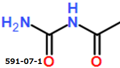 CAS#591-07-1