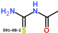 CAS#591-08-2