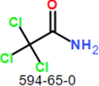 CAS#594-65-0