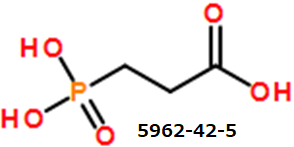 CAS#5962-42-5