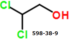 CAS#598-38-9