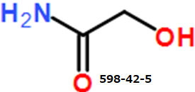 CAS#598-42-5