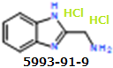 CAS#5993-91-9