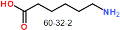 CAS#60-32-2