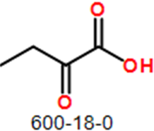 CAS#600-18-0