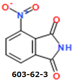 CAS#603-62-3