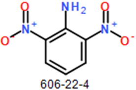 CAS#606-22-4