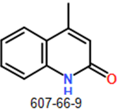 CAS#607-66-9