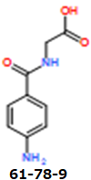 CAS#61-78-9