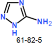 CAS#61-82-5