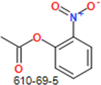 CAS#610-69-5