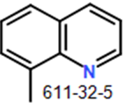 CAS#611-32-5