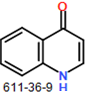 CAS#611-36-9