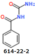 CAS#614-22-2