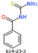 CAS#614-23-3