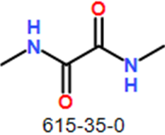 CAS#615-35-0