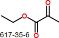 CAS#617-35-6