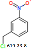 CAS#619-23-8