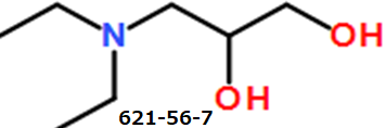 CAS#621-56-7