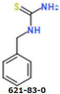 CAS#621-83-0