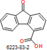 CAS#6223-83-2