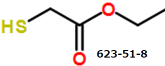 CAS#623-51-8