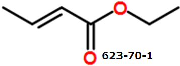 CAS#623-70-1