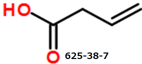 CAS#625-38-7