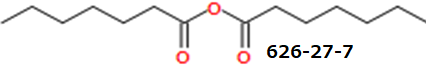 CAS#626-27-7