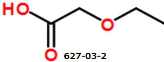 CAS#627-03-2